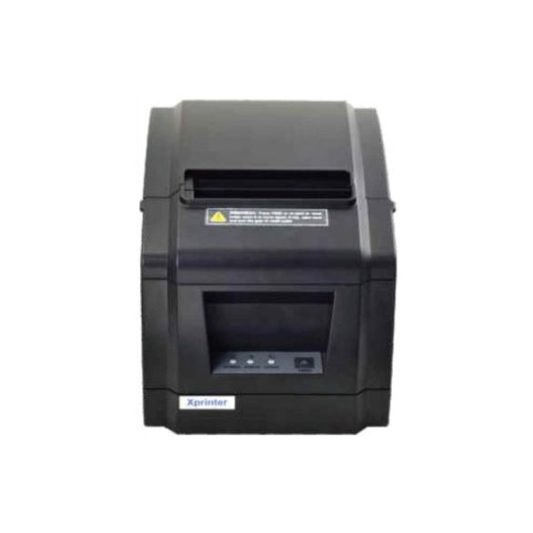 Poslab 3" Thermal Receipt Printer - Thermal Printer, Autocut Printers