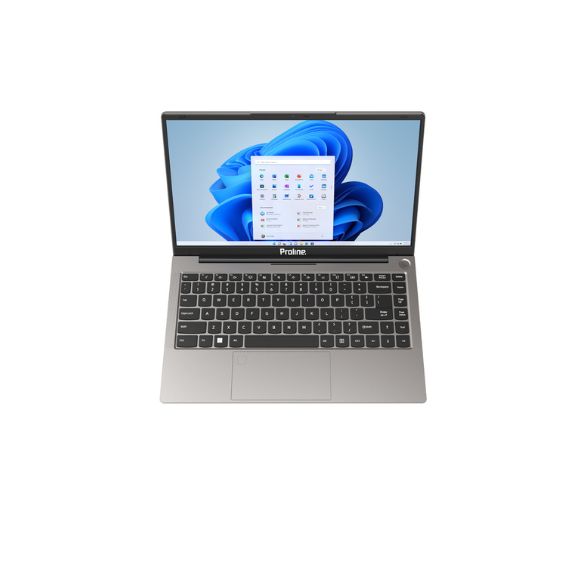 Proline Thinline V146I5K Core i5 14.1" HD 8GB RAM 256GB SSD WIN 11 Home