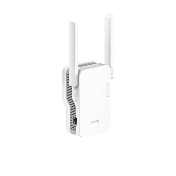 Cudy AX1800 Mesh Wi-Fi 6 Range Extender RE1800 2.0