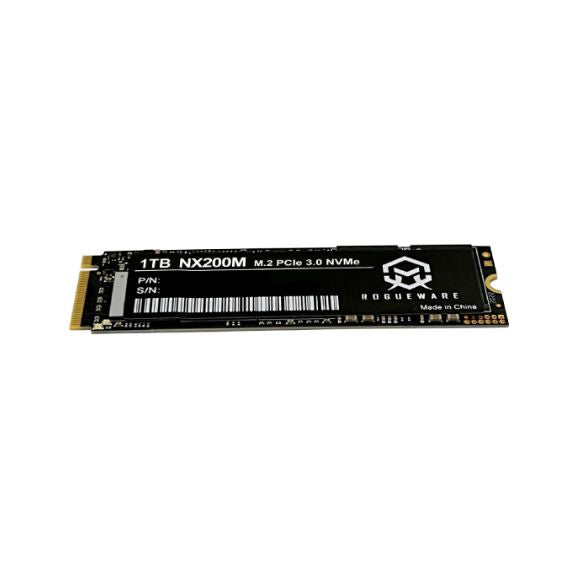 Rogueware NX200M 1TB PCIe Gen3 NVME SSD – CRM Technology Pty Ltd