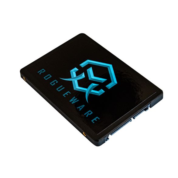 Rogueware NX100S 512GB 2.5-inch Solid State Drive (RWS512GNX100S)