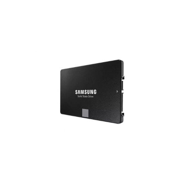 Samsung SSD SATA III 2.5 inch 256GB – CRM Technology Pty Ltd