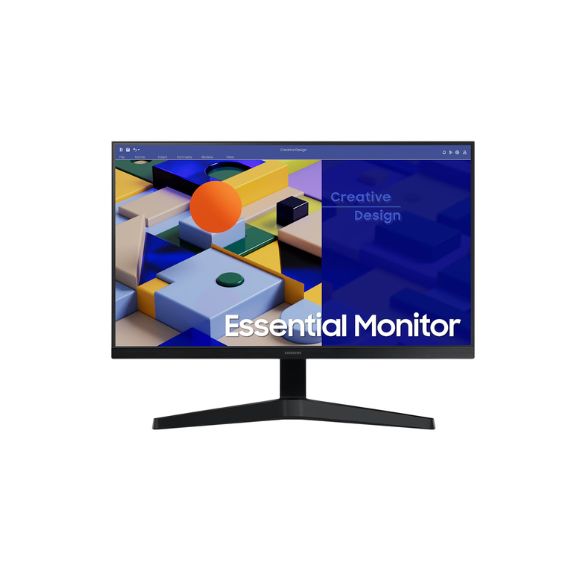 Samsung LS22D300GA 22' 1080p Full HD 5 ms Flat Monitor