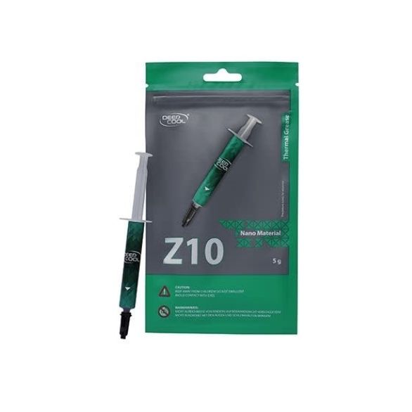 DeepCool Z10 High Performance Thermal Paste