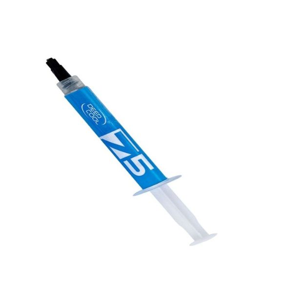 DeepCool Z5 II High Performance Thermal Paste
