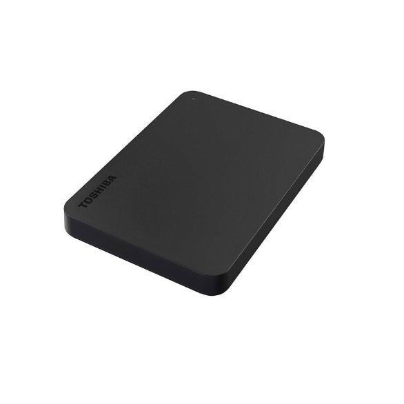 Toshiba Canvio Basic 1TB 2.5'' External Hard Drive