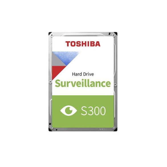 Toshiba 1TB S300 Surveillance Hard Drive