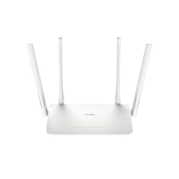 Cudy AC1200 Gigabit Mesh Wi-Fi Router WR1300 3.0