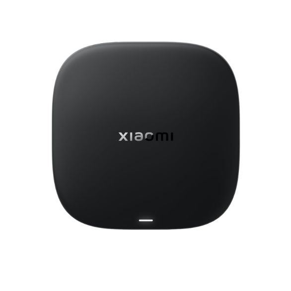 TV Box S 3rd Gen 4K UHD Media Player (Google TV, Dolby Vision) Xiaomi