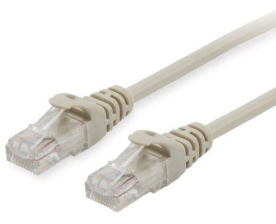 Equip CAT6 U/UTP Patch Networking Cable 5M