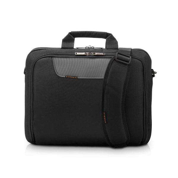 Everki EKB407NCH 16" Advance Laptop Carry Bag