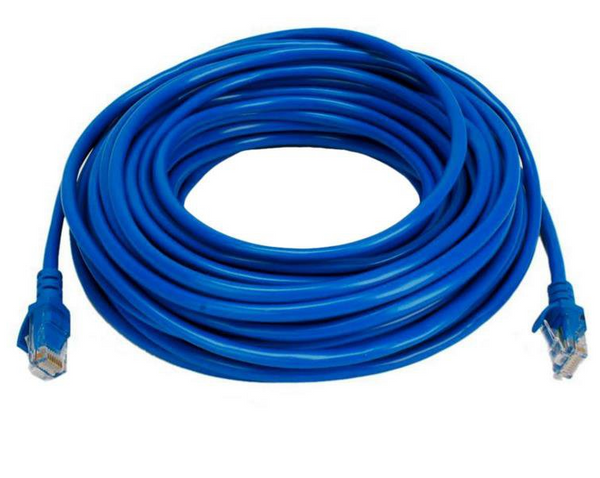Network Cable Straight 15M CAT5
