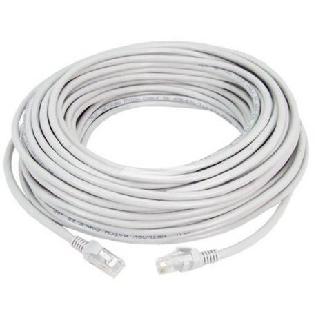 Network Cable Straight 20M CAT5