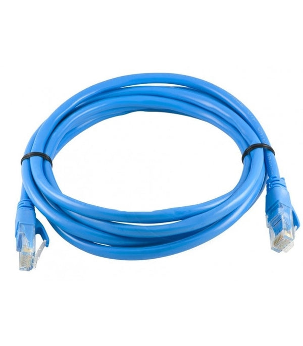 Network Cable Straight 3M CAT5
