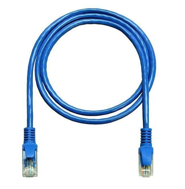 Network Cable Straight 5M CAT6