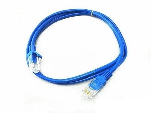 Network Cable Straight 1M CAT5