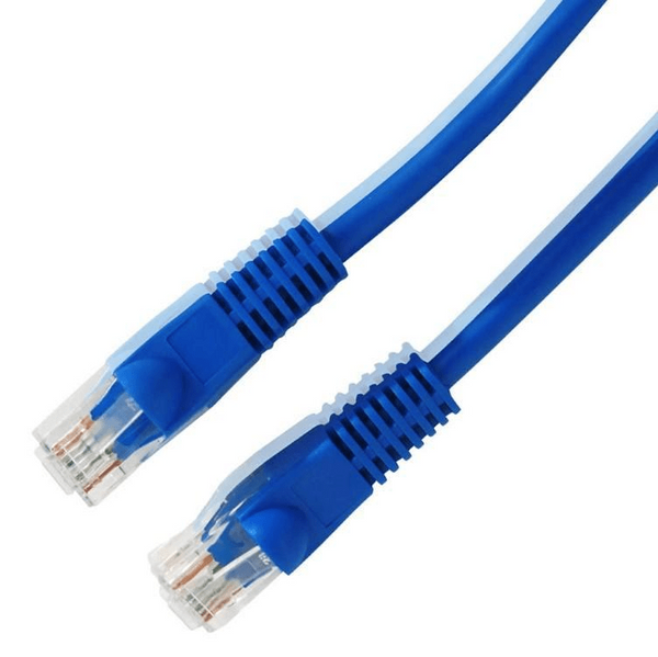 NT210 Cat5e Ethernet Network Patch Cable 10M