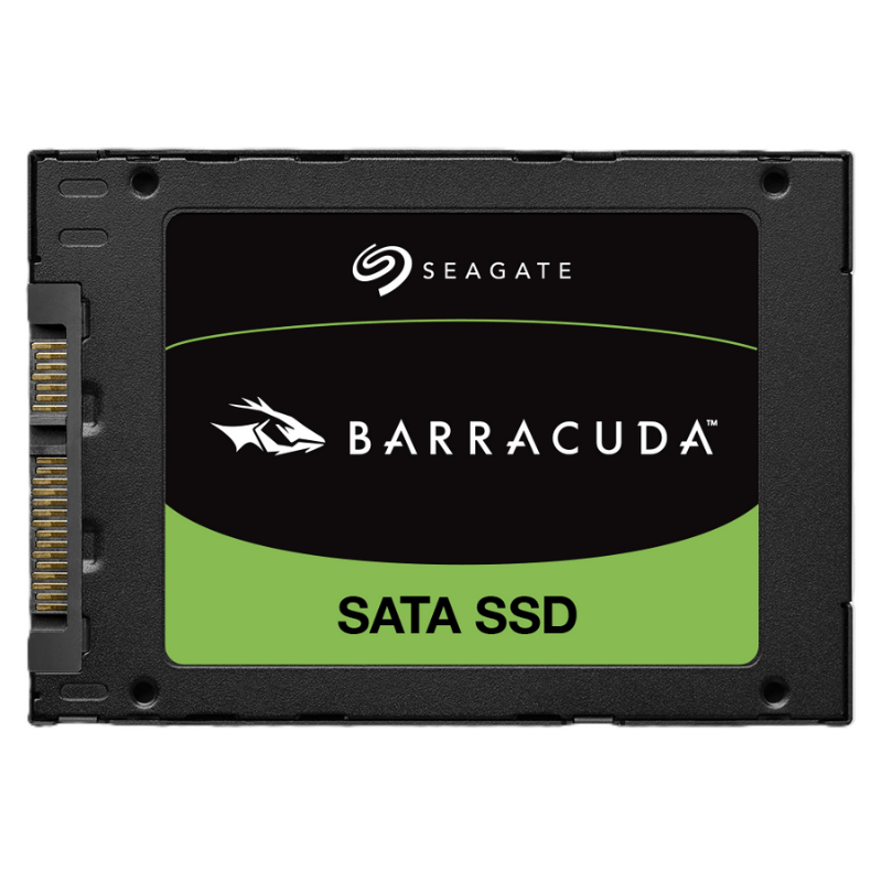 Seagate ZA1920CV10002 Barracuda 2TB SATA 3.0 6Gb/s 2.5