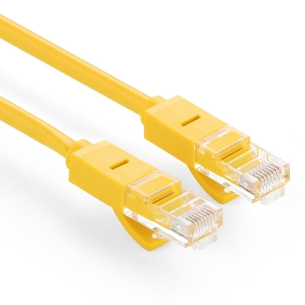 UGREEN CAT5E UTP Lan Cable 5M Yellow