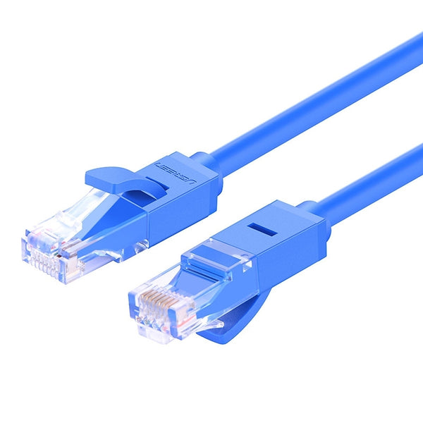 UGREEN CAT 6 UTP Lan Cable 5M Blue