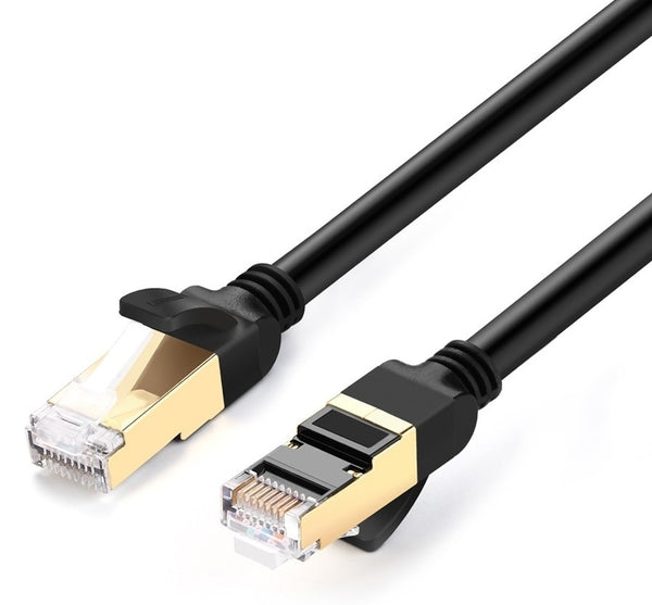UGREEN CAT7 FTP Flat Lan Cable 5M