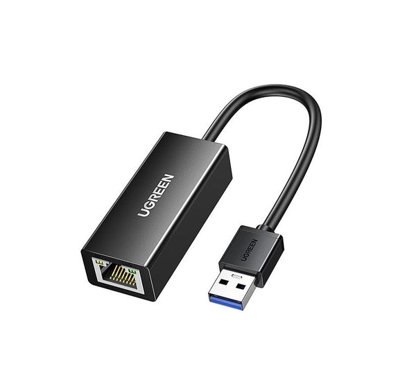 UGREEN USB3.0 Gigabit Ethernet Adapter